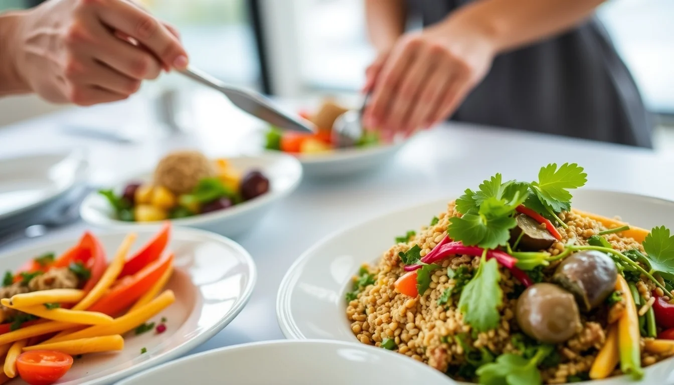 About values main image